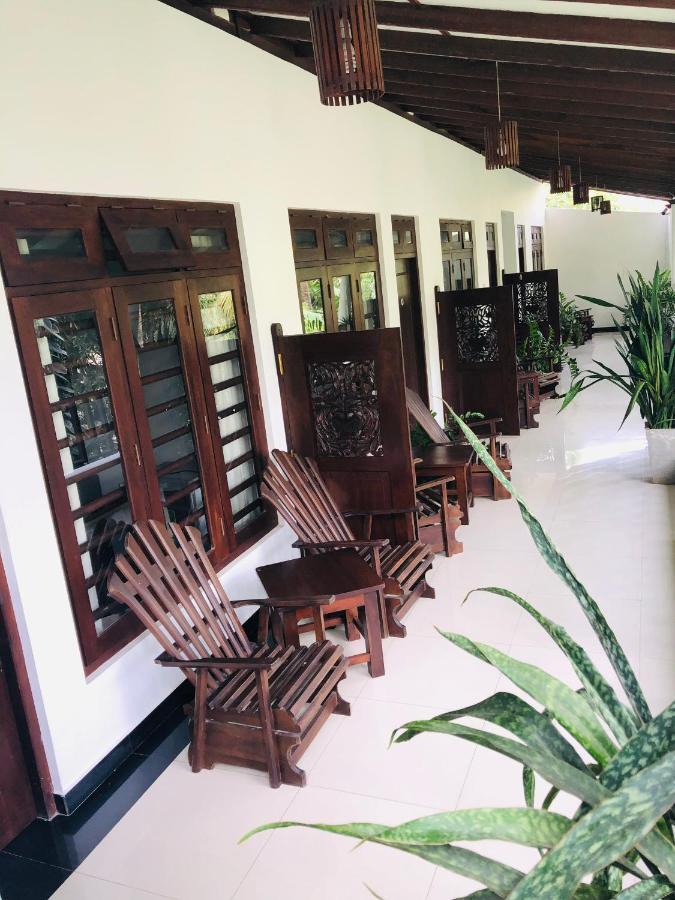 Tinara River Inn, ווליגאמה מראה חיצוני תמונה