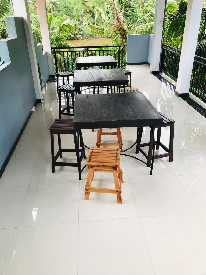 Tinara River Inn, ווליגאמה מראה חיצוני תמונה