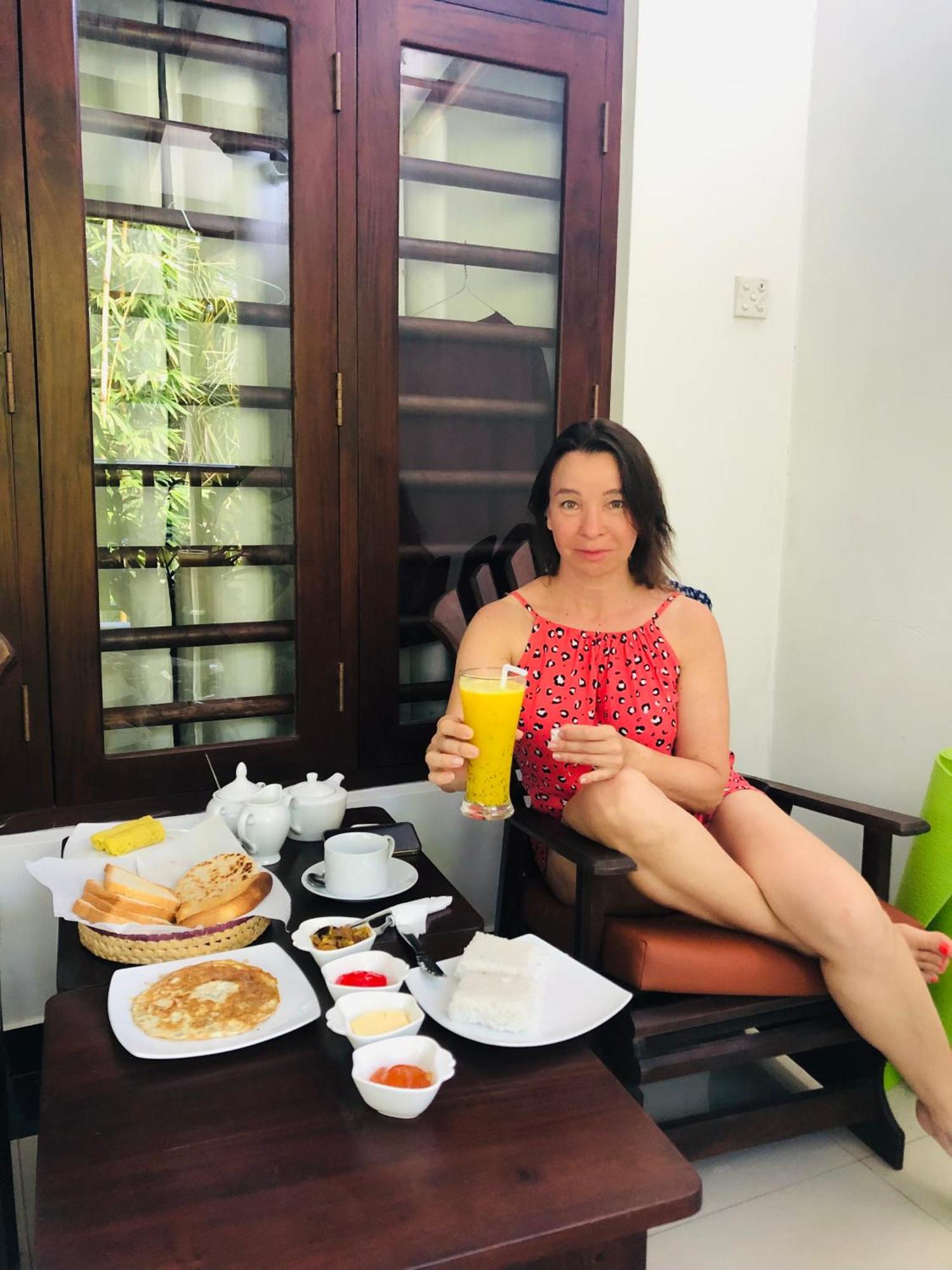 Tinara River Inn, ווליגאמה מראה חיצוני תמונה