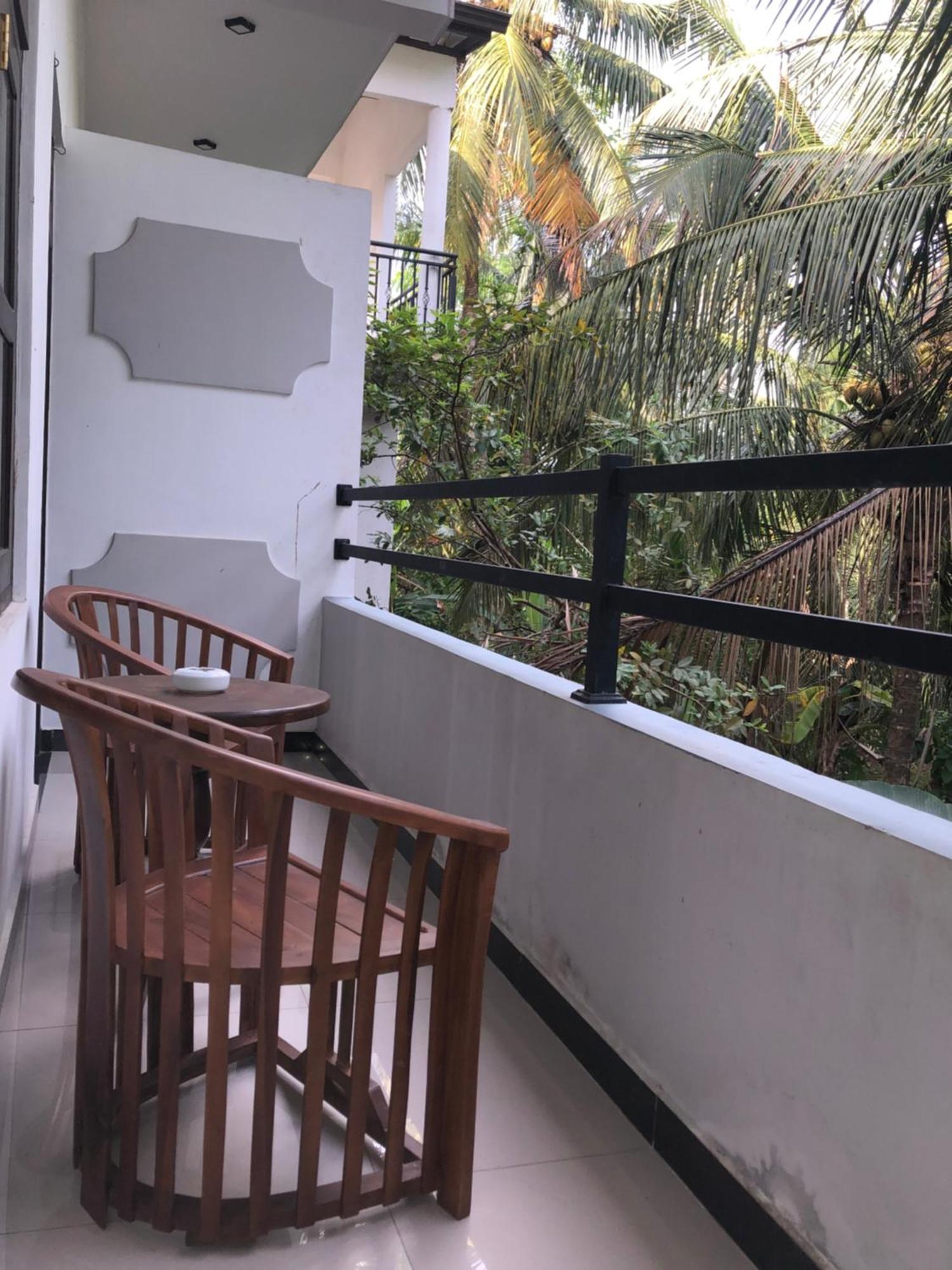 Tinara River Inn, ווליגאמה מראה חיצוני תמונה