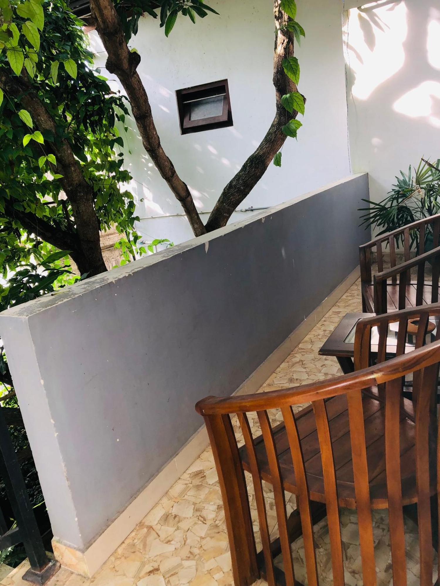 Tinara River Inn, ווליגאמה מראה חיצוני תמונה