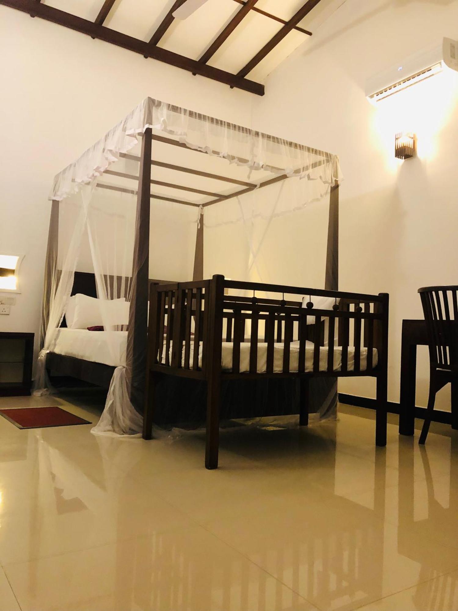 Tinara River Inn, ווליגאמה מראה חיצוני תמונה