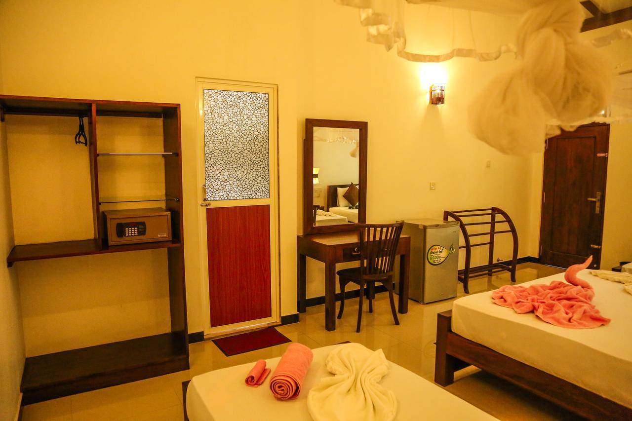 Tinara River Inn, ווליגאמה מראה חיצוני תמונה