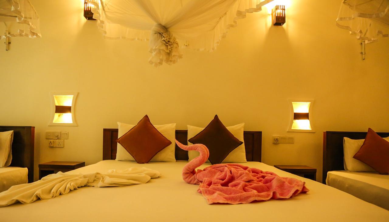 Tinara River Inn, ווליגאמה מראה חיצוני תמונה