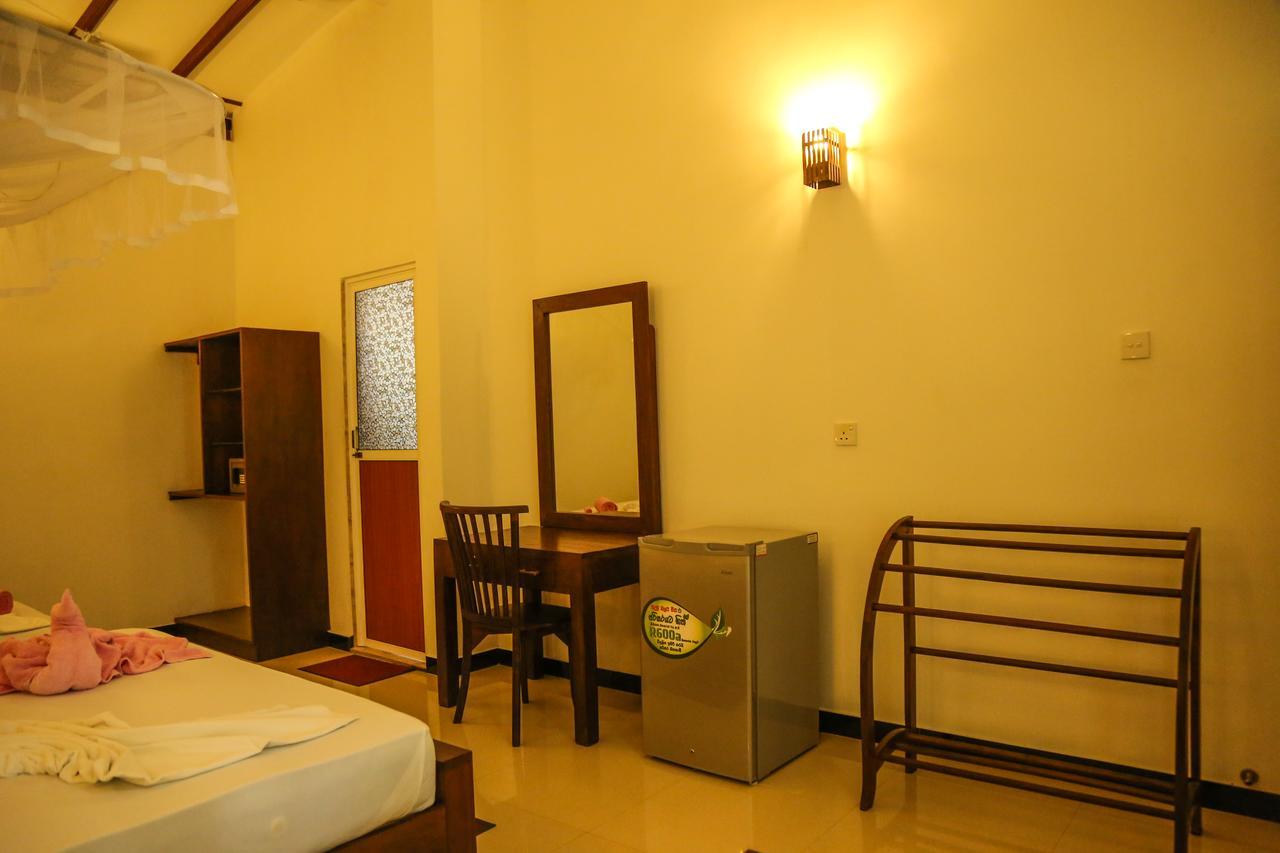 Tinara River Inn, ווליגאמה מראה חיצוני תמונה