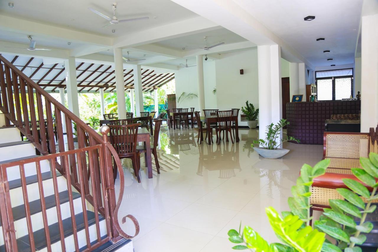 Tinara River Inn, ווליגאמה מראה חיצוני תמונה