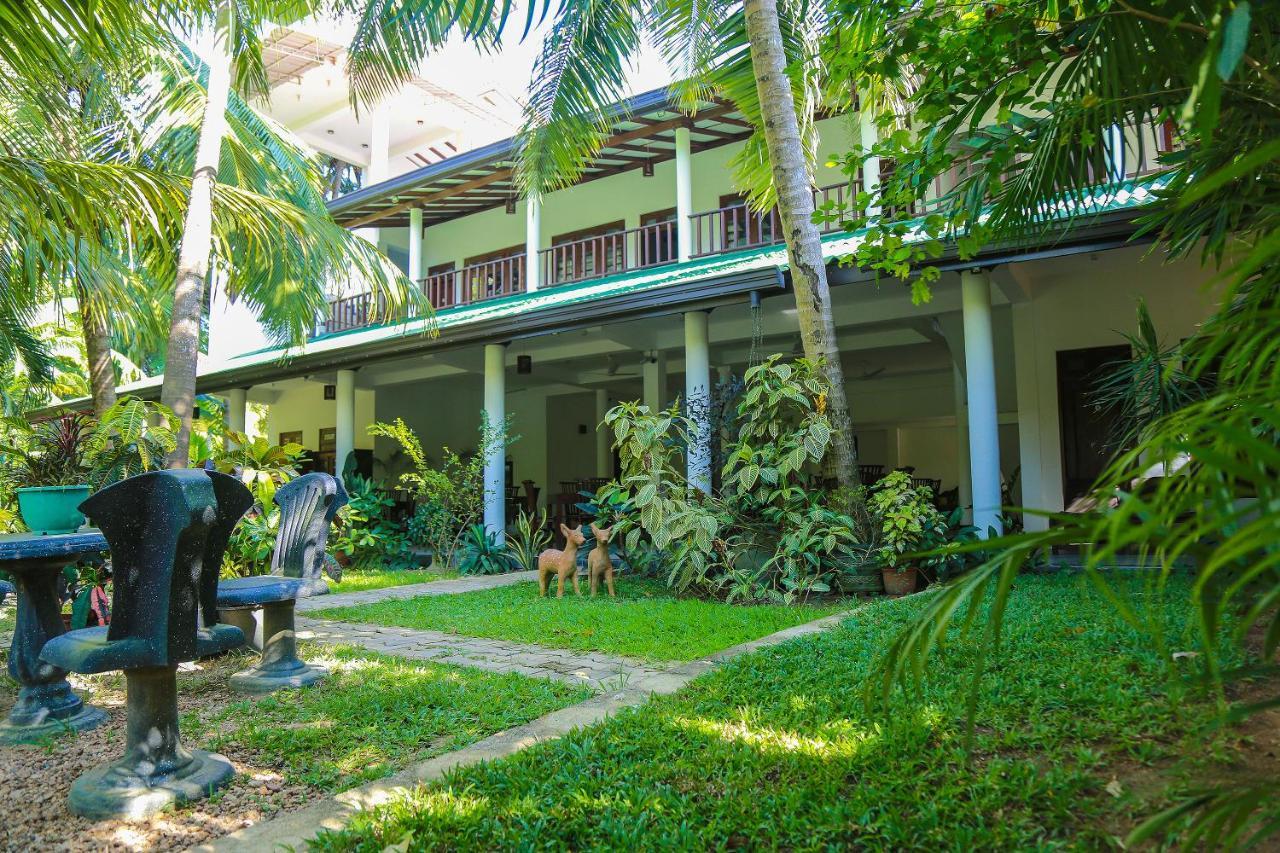 Tinara River Inn, ווליגאמה מראה חיצוני תמונה