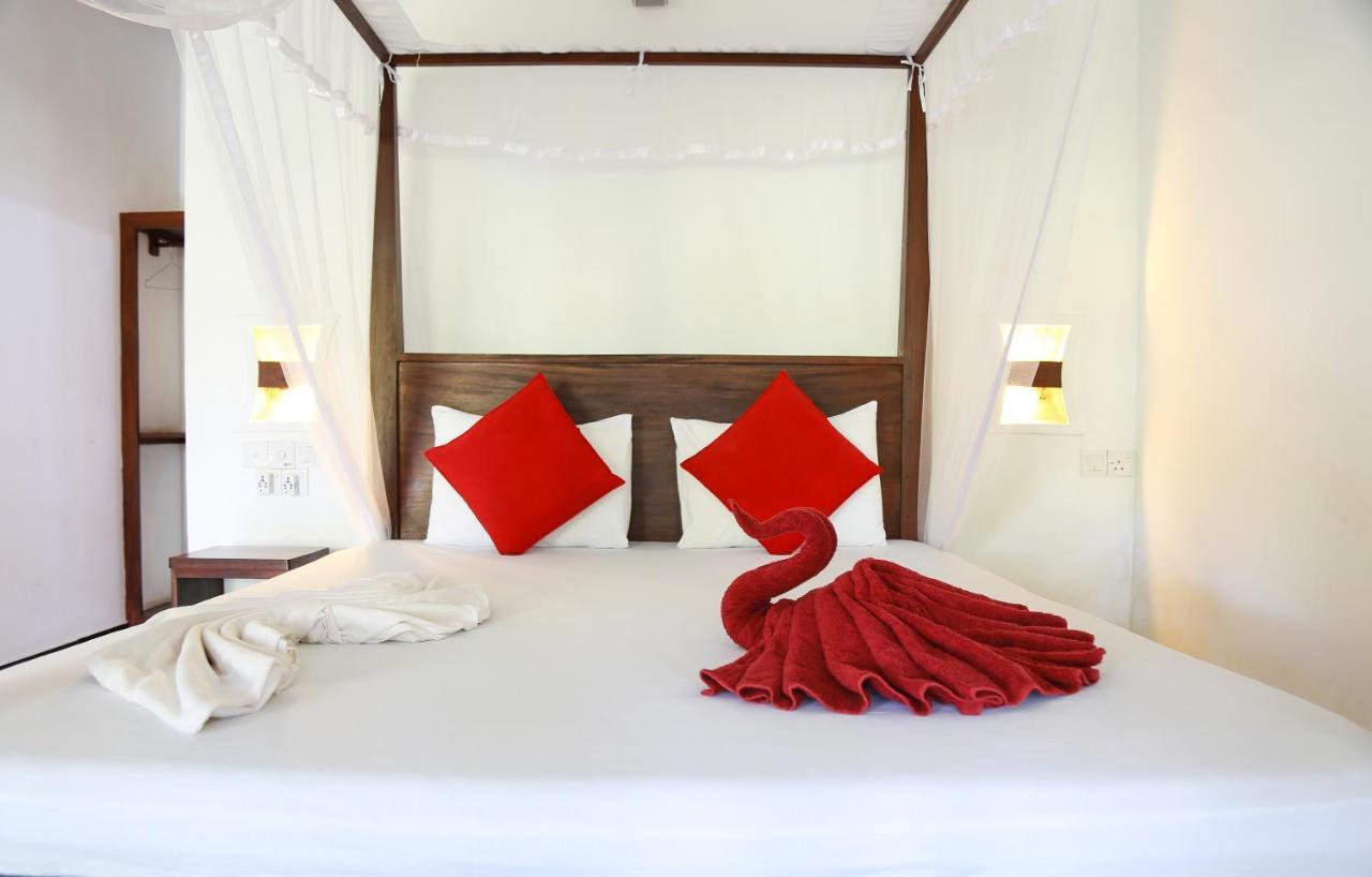 Tinara River Inn, ווליגאמה מראה חיצוני תמונה