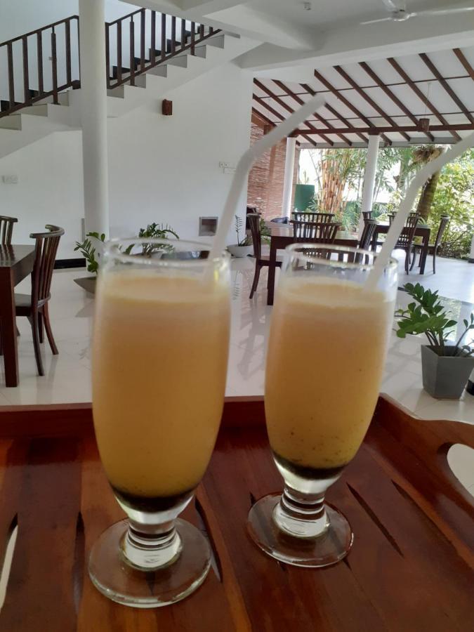 Tinara River Inn, ווליגאמה מראה חיצוני תמונה