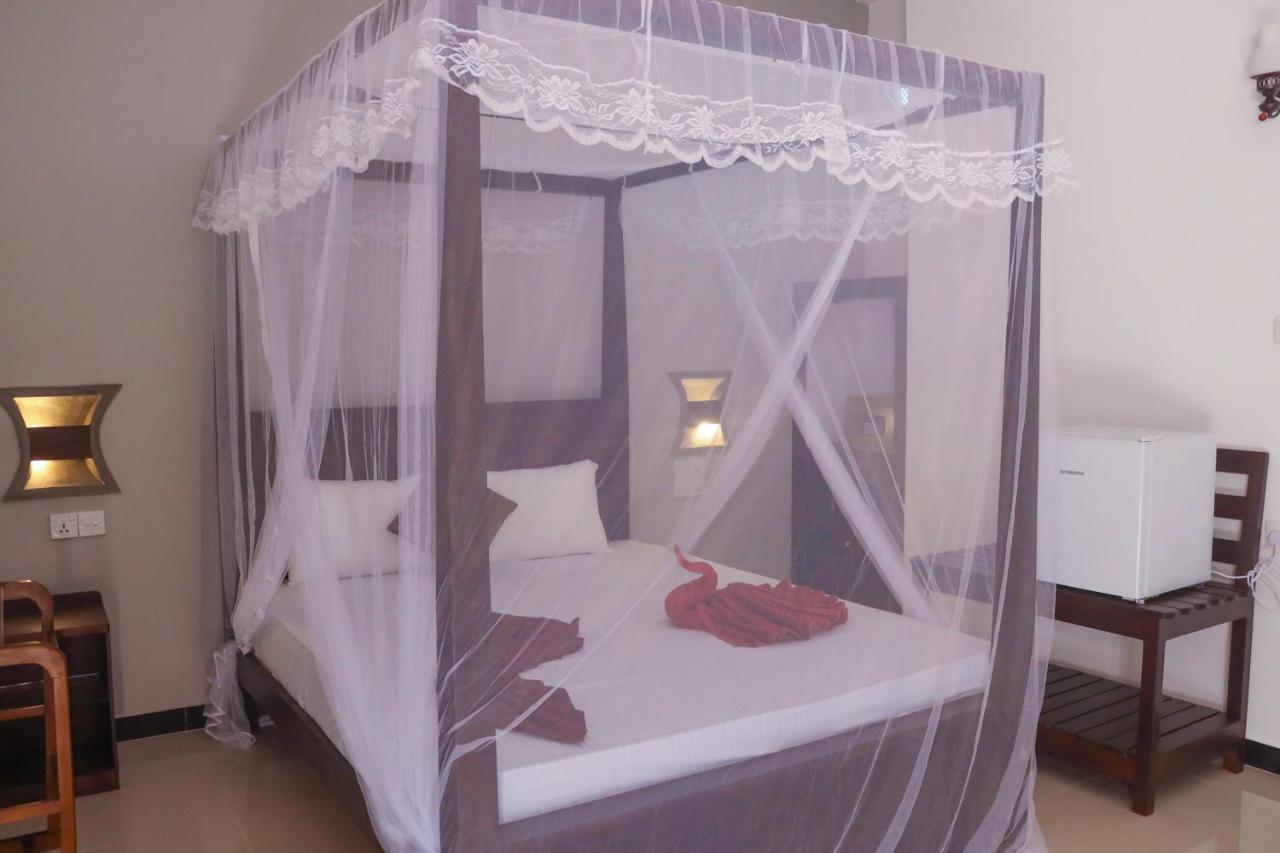 Tinara River Inn, ווליגאמה מראה חיצוני תמונה