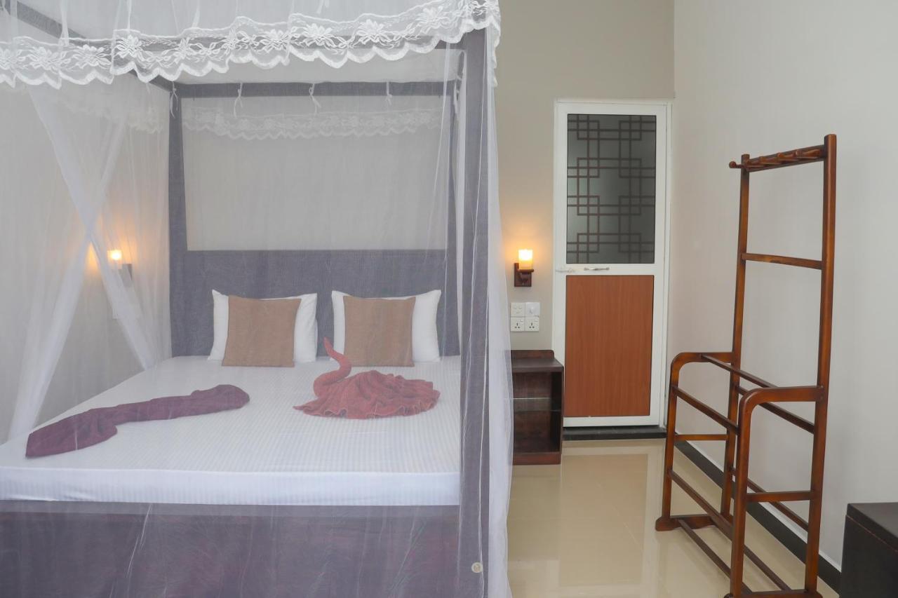 Tinara River Inn, ווליגאמה מראה חיצוני תמונה